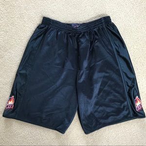 Men’s UIC Flames Basketball Shorts